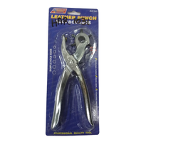 HAR1031 REVOLVING LEATHER PUNCH SET #PUN-RL