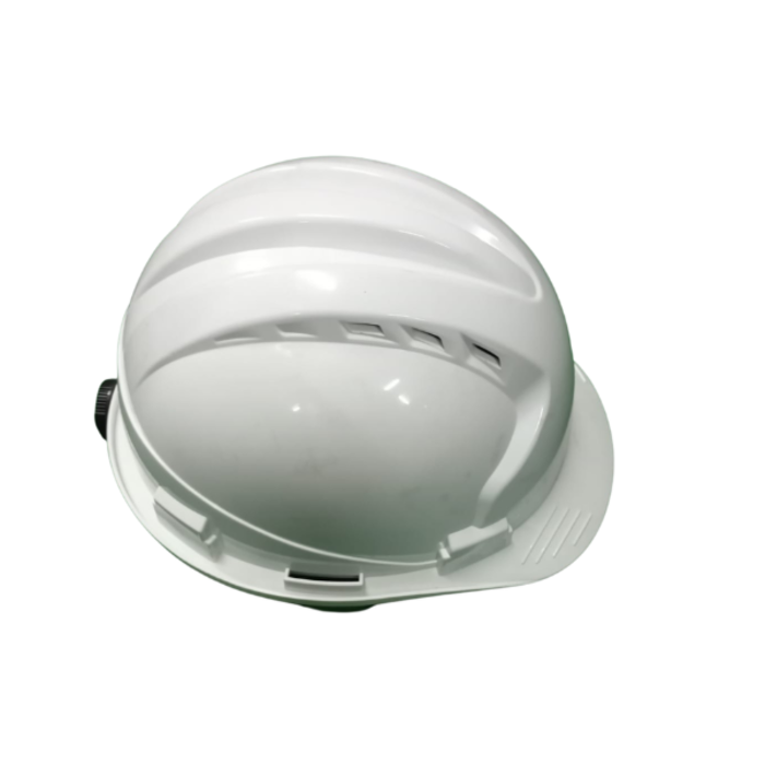 HAR1034 HELMET/SAFETY (WHITE)