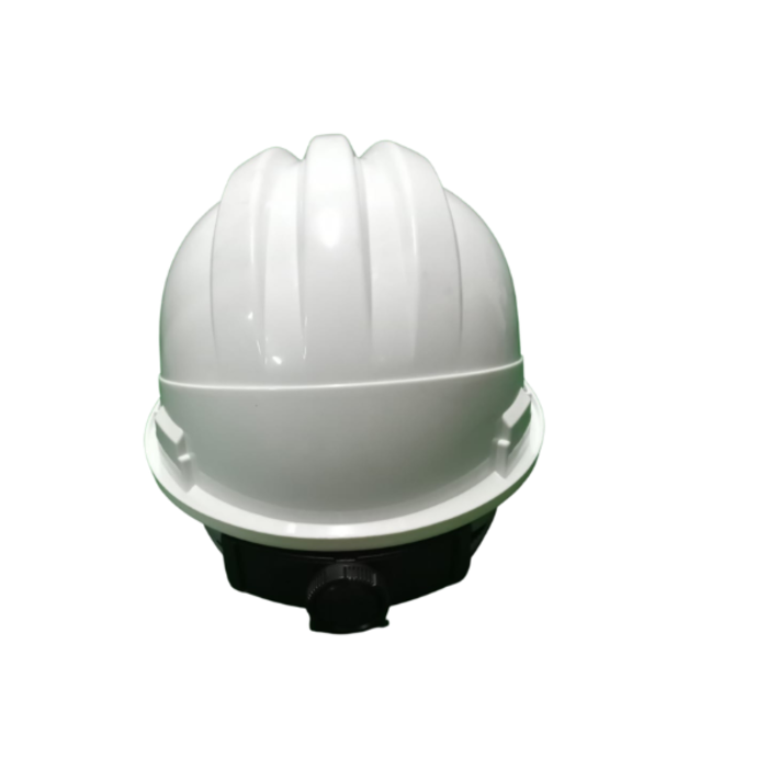 HAR1034 HELMET/SAFETY (WHITE)