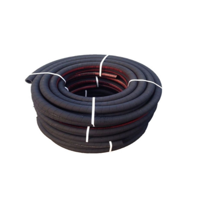 HAR1036 HOSE/AIR WATER RUB 1-3/4" WP20BAR