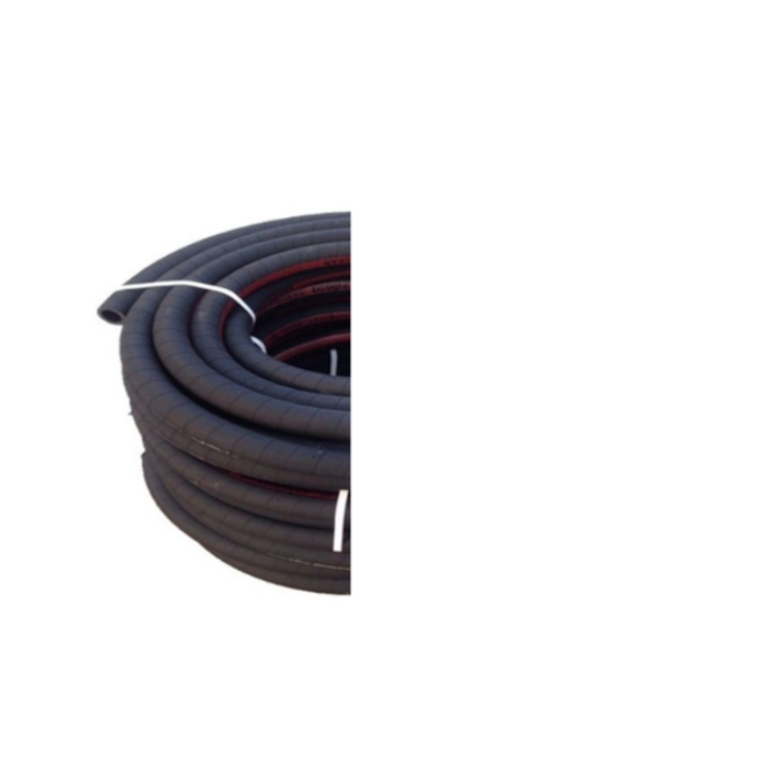 HAR1036 HOSE/AIR WATER RUB 1-3/4" WP20BAR