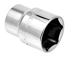 STANLEY HAR1038 SOCKET6PT 38MM 89-338 3/4" DRIVE