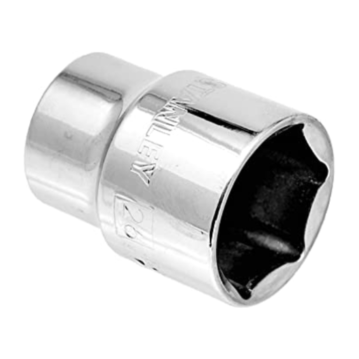 STANLEY HAR1038 SOCKET6PT 38MM 89-338 3/4" DRIVE