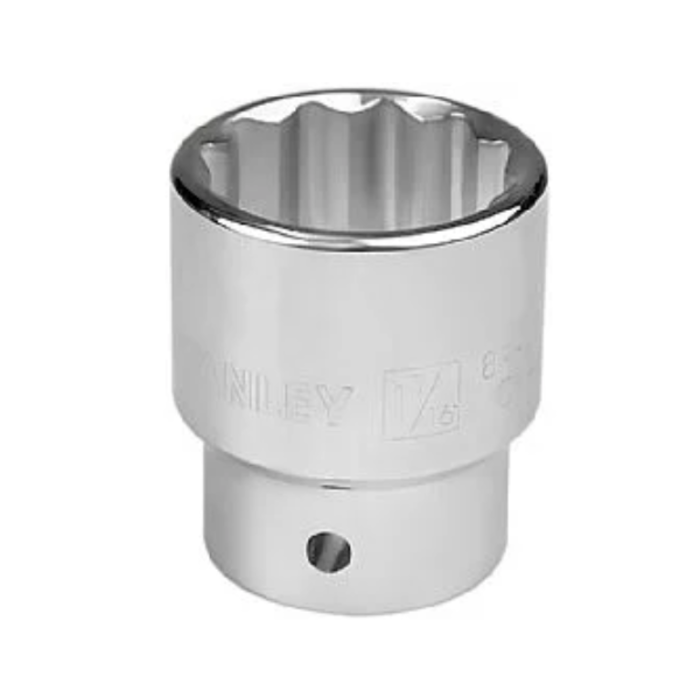 STANLEY HAR1038 SOCKET6PT 38MM 89-338 3/4" DRIVE