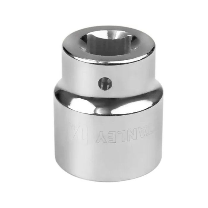 STANLEY HAR1038 SOCKET6PT 38MM 89-338 3/4" DRIVE