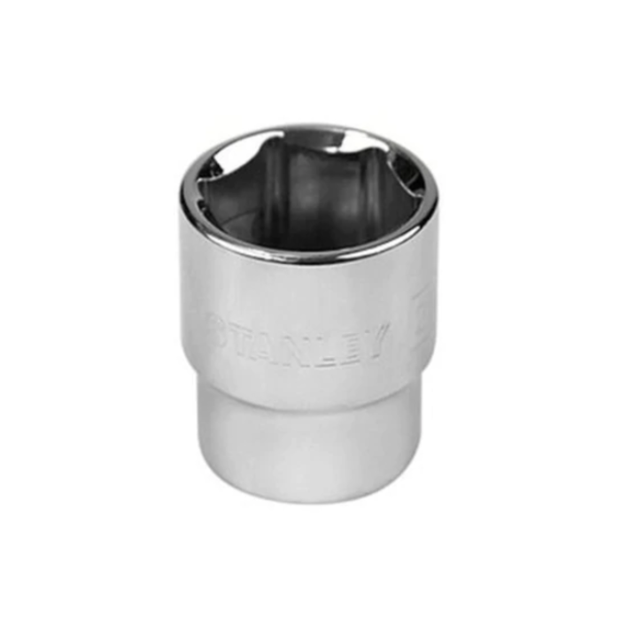 STANLEY HAR1038 SOCKET6PT 38MM 89-338 3/4" DRIVE