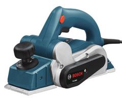 BOSCH IND4365 PLANER/ELECTRIC 3 1/4" 3365/PL1632 BOSCH 110VOLTS 60HZ