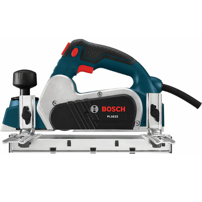 BOSCH IND4365 PLANER/ELECTRIC 3 1/4" 3365/PL1632 BOSCH 110VOLTS 60HZ