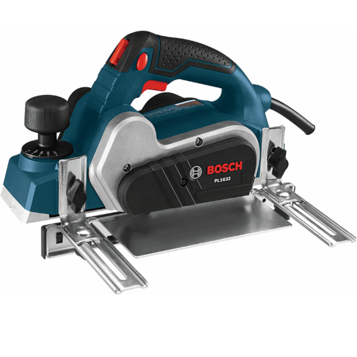 BOSCH IND4365 PLANER/ELECTRIC 3 1/4" 3365/PL1632 BOSCH 110VOLTS 60HZ