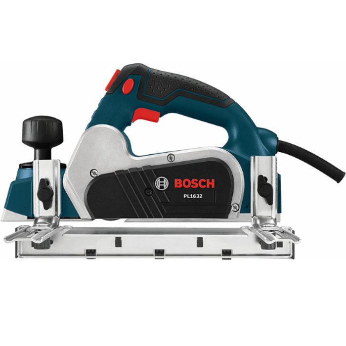 BOSCH IND4365 PLANER/ELECTRIC 3 1/4" 3365/PL1632 BOSCH 110VOLTS 60HZ