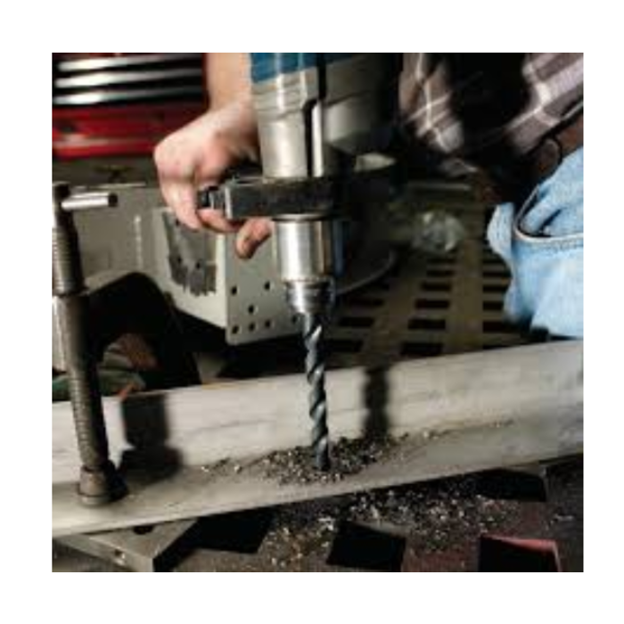 BOSCH IND4370 DRILL/DRIVER HI SPEED 3/8"