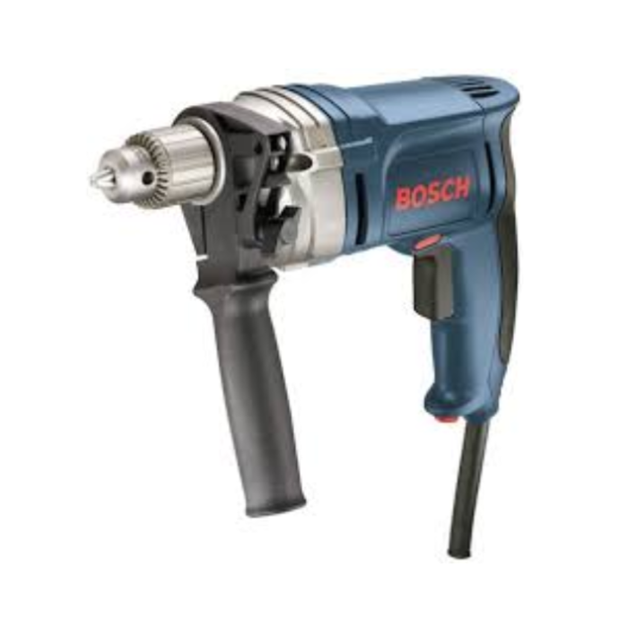 BOSCH IND4370 DRILL/DRIVER HI SPEED 3/8"