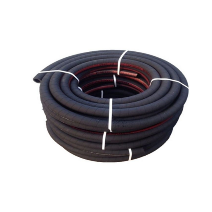 HAR1041 HOSE/AIR WATER RUB 2-1/2" 60M/192FT PER ROLL
