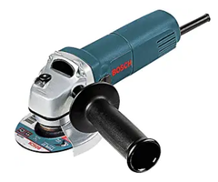 BOSCH IND4377 41/2" ANGLE GRINDER- 1375A