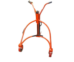 HAR9345 DRUM TROLLEY