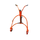 DRUM TROLLEY FOR BARREL (HAR9345)