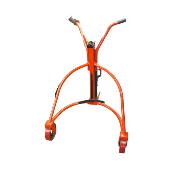 HAR9345 DRUM TROLLEY