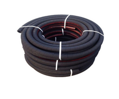 HAR1042 HOSE/AIR WATER RUB 2-3/4"