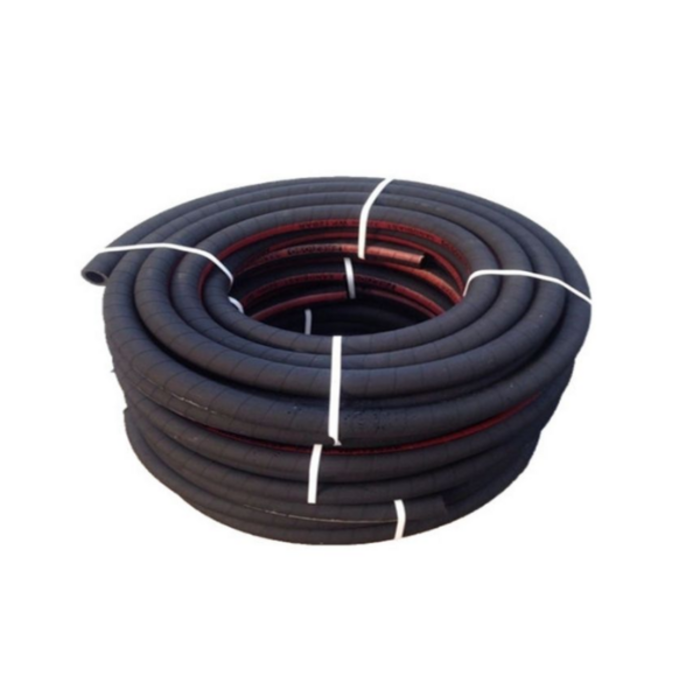 HAR1042 HOSE/AIR WATER RUB 2-3/4"