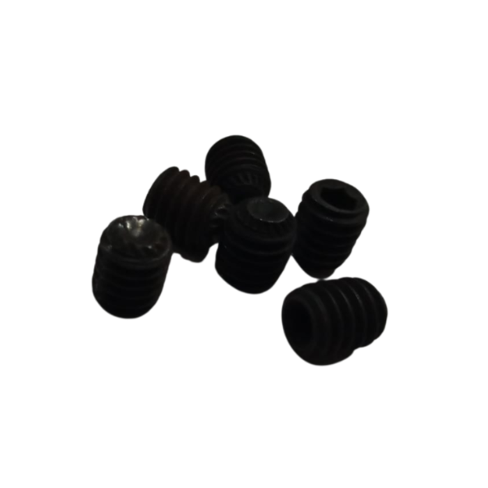 HAR1046 GRUB SOCKET/SCREW- 3/8'' 5/16''