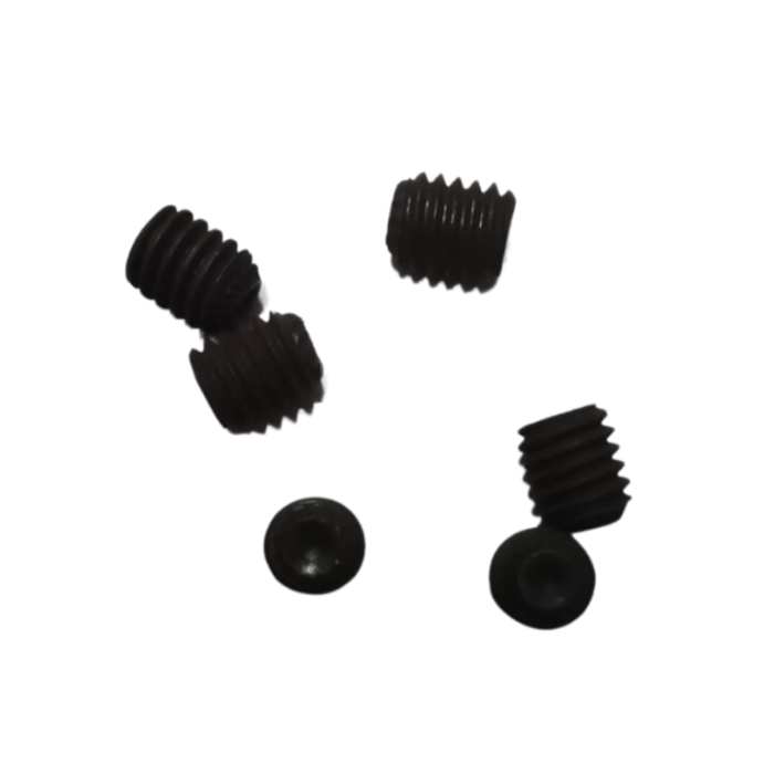HAR1046 GRUB SOCKET/SCREW- 3/8'' 5/16''