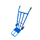 HAR9342 400KG HAND TRUCK