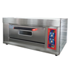 IRON CAPTAIN IND4386 OVEN IC-20R,110V,60HZ