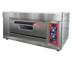 IRON CAPTAIN IND4386 OVEN IC-20R,110V,60HZ-D/S