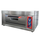 IND4386 OVEN IC-20R,110V,60HZ