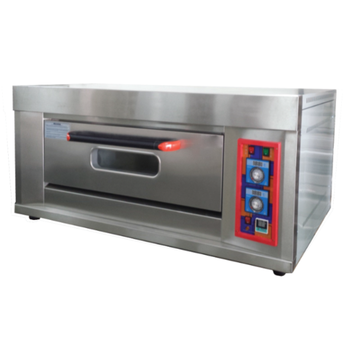 IRON CAPTAIN IND4386 OVEN IC-20R,110V,60HZ