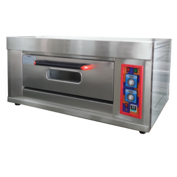 IRON CAPTAIN IND4386 OVEN IC-20R,110V,60HZ