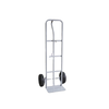 STRONGWAY HAR9339 STRONGWAY STEEL HANDTRUCK 600LB CAPACITY, FLAT FREE PT.# 67835