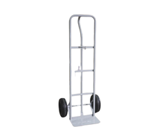 STRONGWAY HAR9339 STRONGWAY STEEL HANDTRUCK 600LB CAPACITY, FLAT FREE PT.# 67835