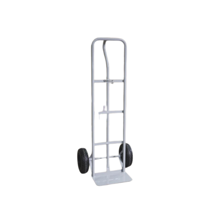 STRONGWAY HAR9339 STRONGWAY STEEL HANDTRUCK 600LB CAPACITY, FLAT FREE PT.# 67835