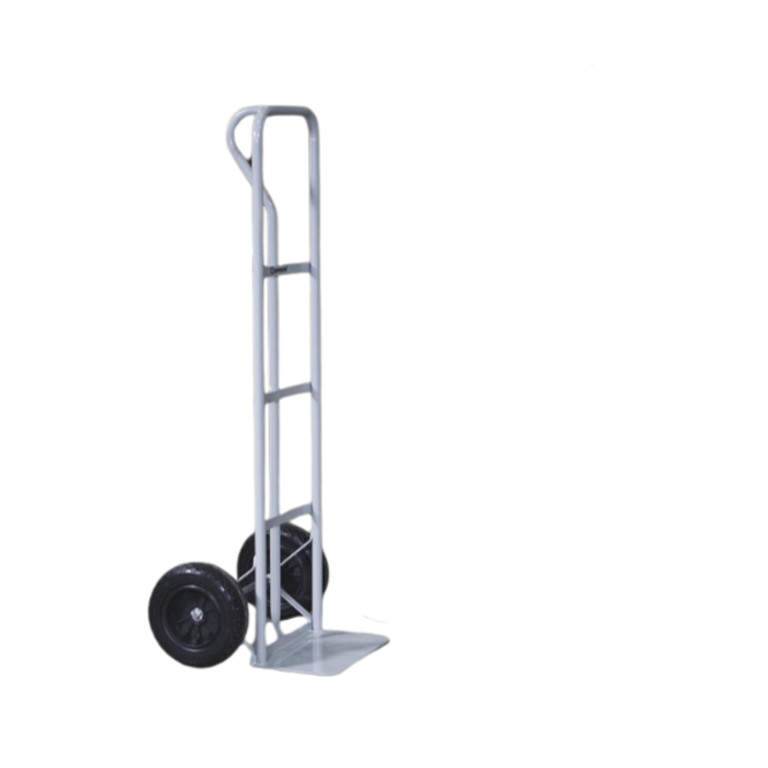 STRONGWAY HAR9339 STRONGWAY STEEL HANDTRUCK 600LB CAPACITY, FLAT FREE PT.# 67835