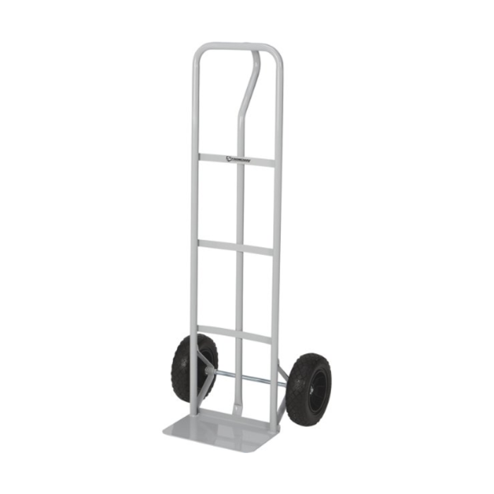 STRONGWAY HAR9339 STRONGWAY STEEL HANDTRUCK 600LB CAPACITY, FLAT FREE PT.# 67835