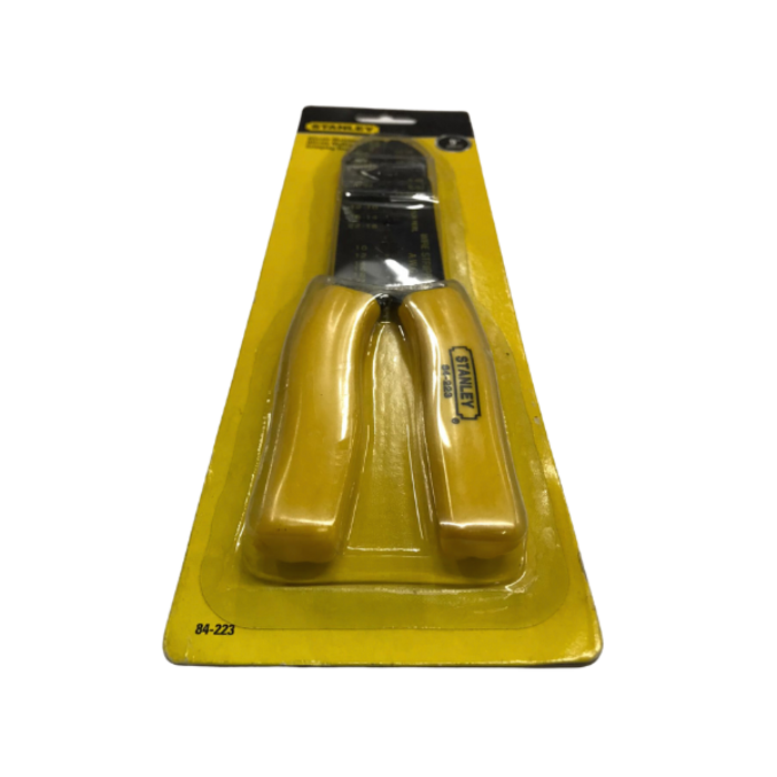 STANLEY HAR1057/CRIMPING TOOL 84-223