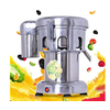 IRON CAPTAIN IND4388 FRUIT JUICER G120,110V,60HZ---WNR