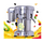 IND4388 FRUIT JUICER G120,110V,60HZ---WNR