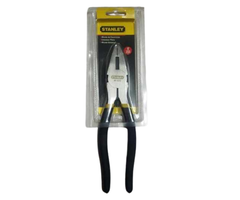 STANLEY HAR1056 PLIERS/LINESMAN 8" 951B 84-023LA