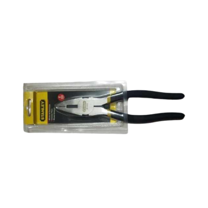 STANLEY HAR1056 PLIERS/LINESMAN 8" 951B 84-023LA