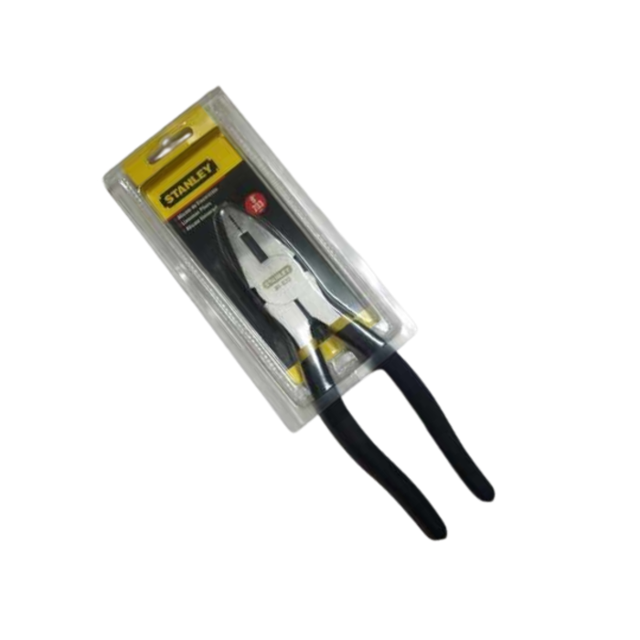 STANLEY HAR1056 PLIERS/LINESMAN 8" 951B 84-023LA
