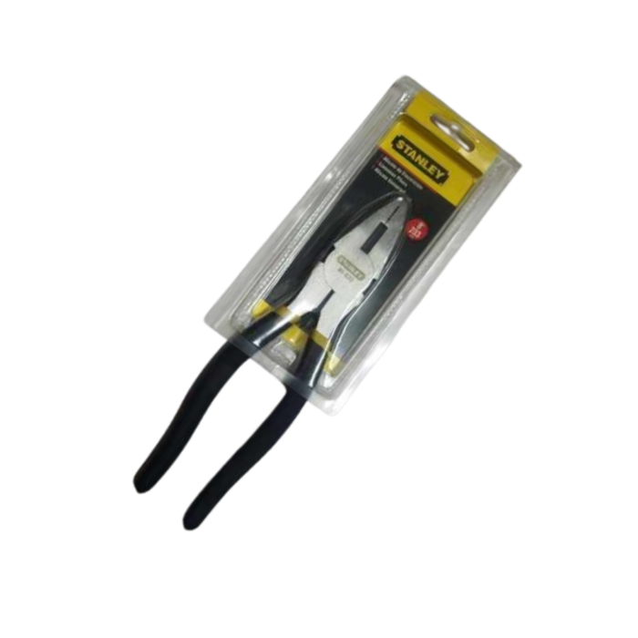 STANLEY HAR1056 PLIERS/LINESMAN 8" 951B 84-023LA