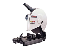 BOSCH IND4390 SAW/CUT OFF 14" 3814 (BOSCH)--WNR