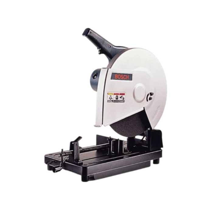 BOSCH IND4390 SAW/CUT OFF 14" 3814 (BOSCH)--WNR