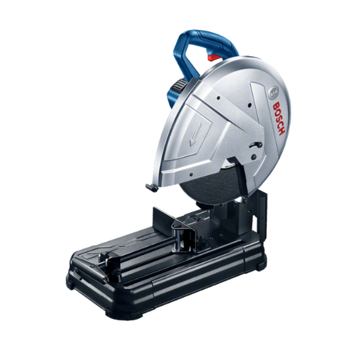 BOSCH IND4390 SAW/CUT OFF 14" 3814 (BOSCH)--WNR