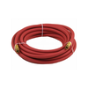 HAR1062 ASSEMBLY/AIR HOSE 3/8"RED AIR HOSE 100' WITH 3/8" NPT FITTING AT BOTH ENDS