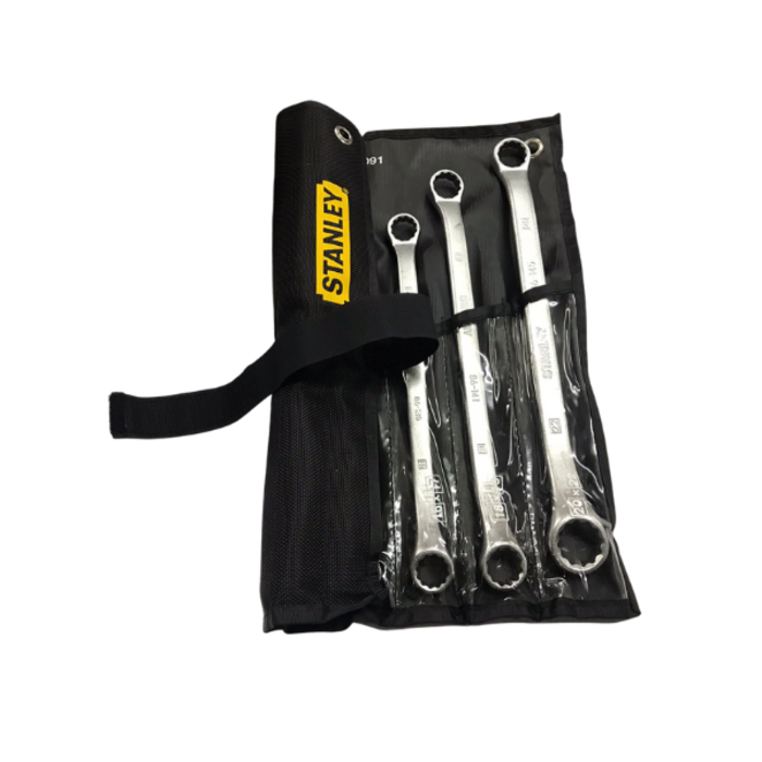 STANLEY HAR1063 WRENCH/BOX/METRIC 7 86-091