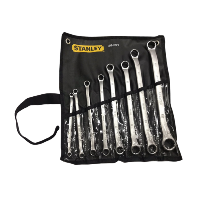 STANLEY HAR1063 WRENCH/BOX/METRIC 7 86-091