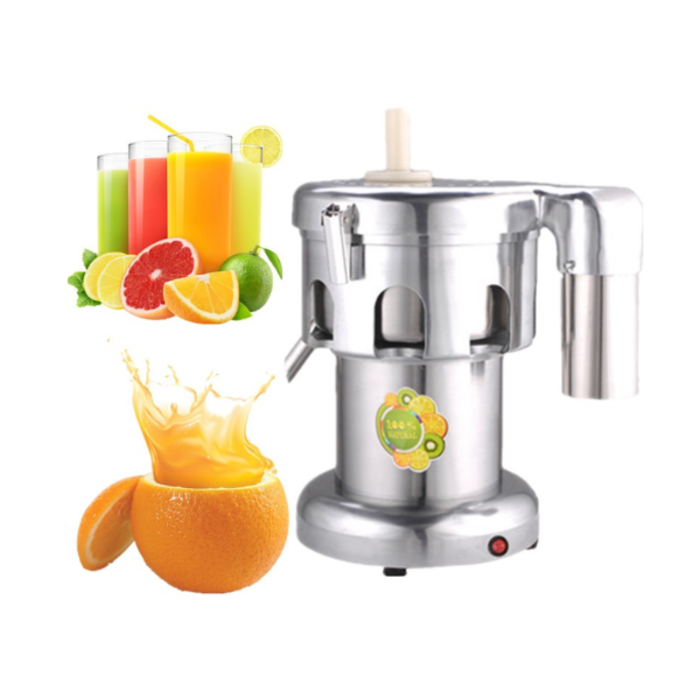 IRON CAPTAIN IND4395 FRUIT JUICER B2000,110V,60HZ--D/S